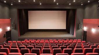 深圳超大影院,打造视听盛宴的梦幻空间